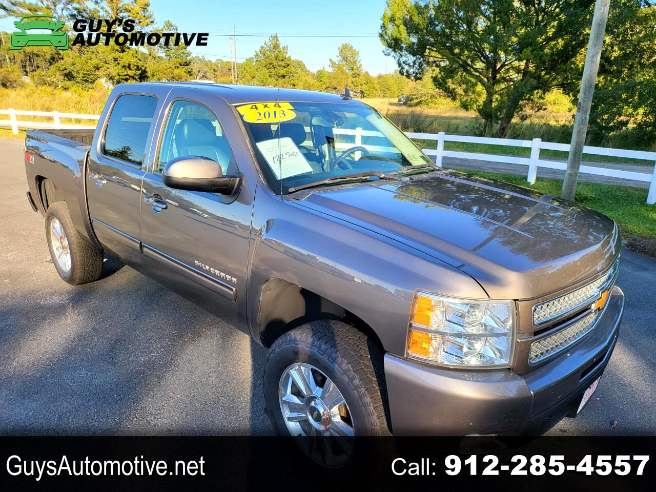 Used Cars for Sale Waycross GA 31503 Guy's Automotive