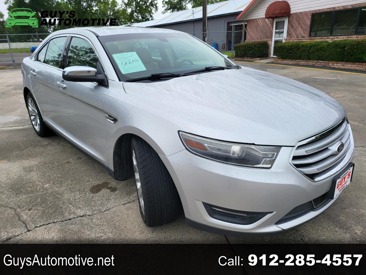 Used Cars for Sale Waycross GA 31503 Guy's Automotive