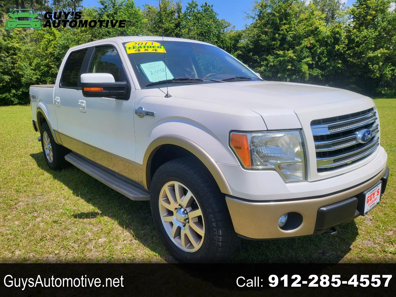 Used Cars for Sale Waycross GA 31503 Guy's Automotive