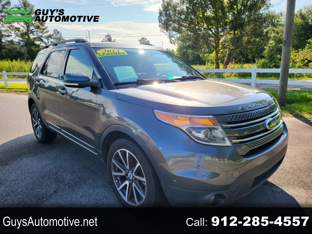 Used Cars for Sale Waycross GA 31503 Guy's Automotive