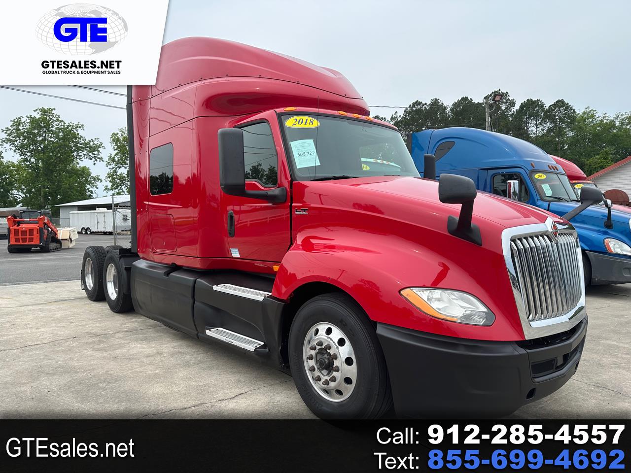 Used Cars for Sale Waycross GA 31503 Global Truck & Equipment Sales