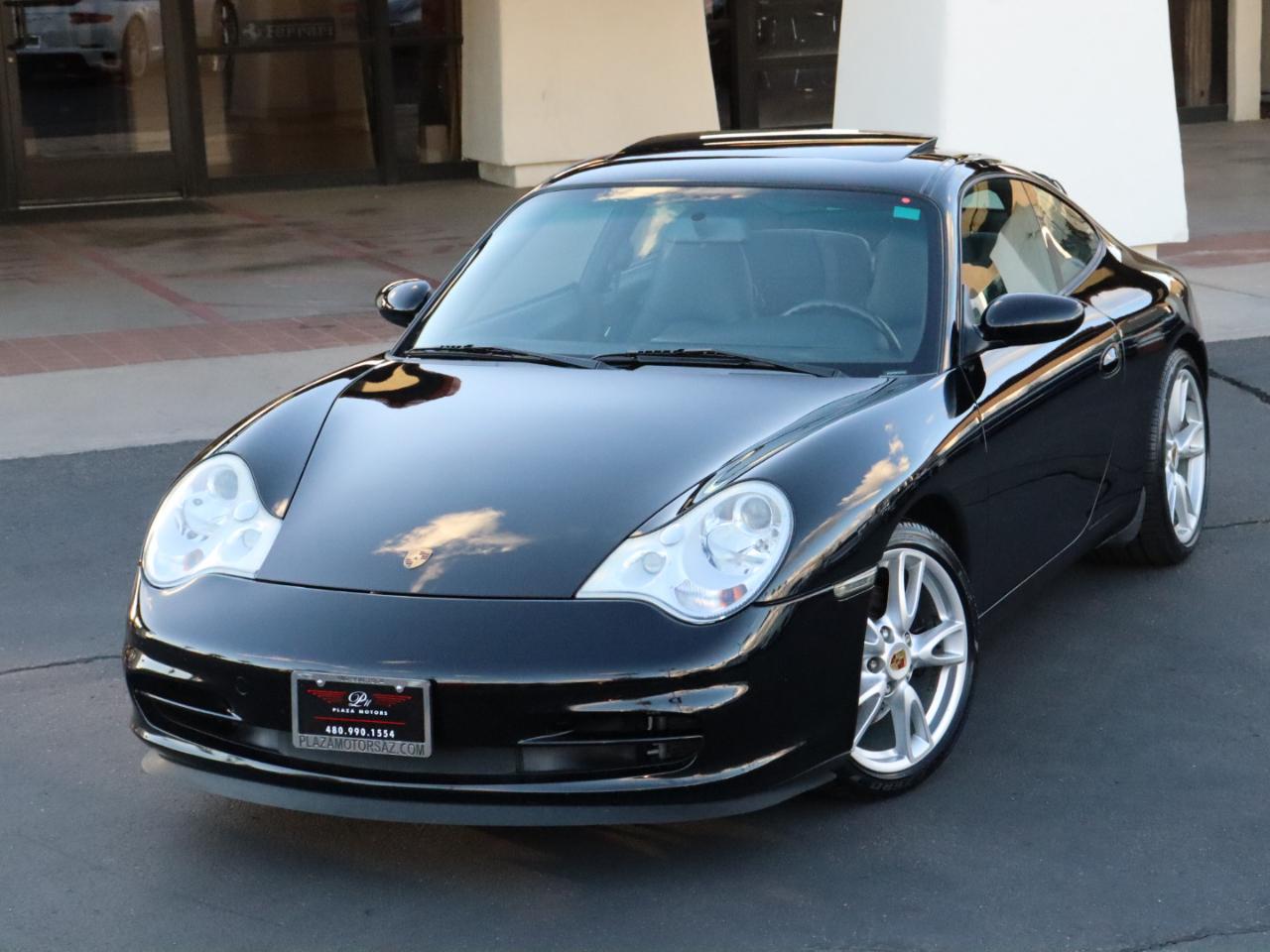 Used Cars for Sale Tempe AZ 85281 Plaza Motors