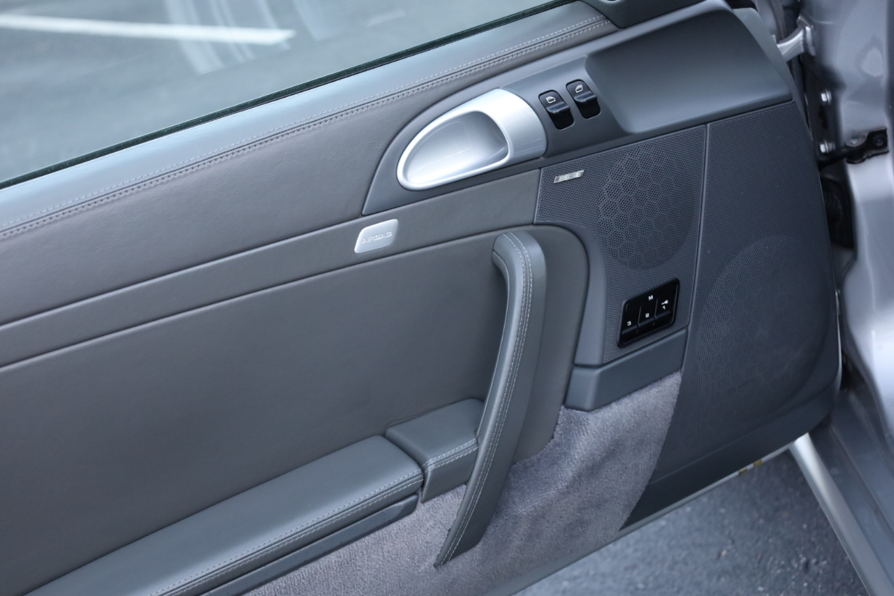 Porsche 911 Carrera 4S 2006 Porsche 911 Carrera 4S 2006