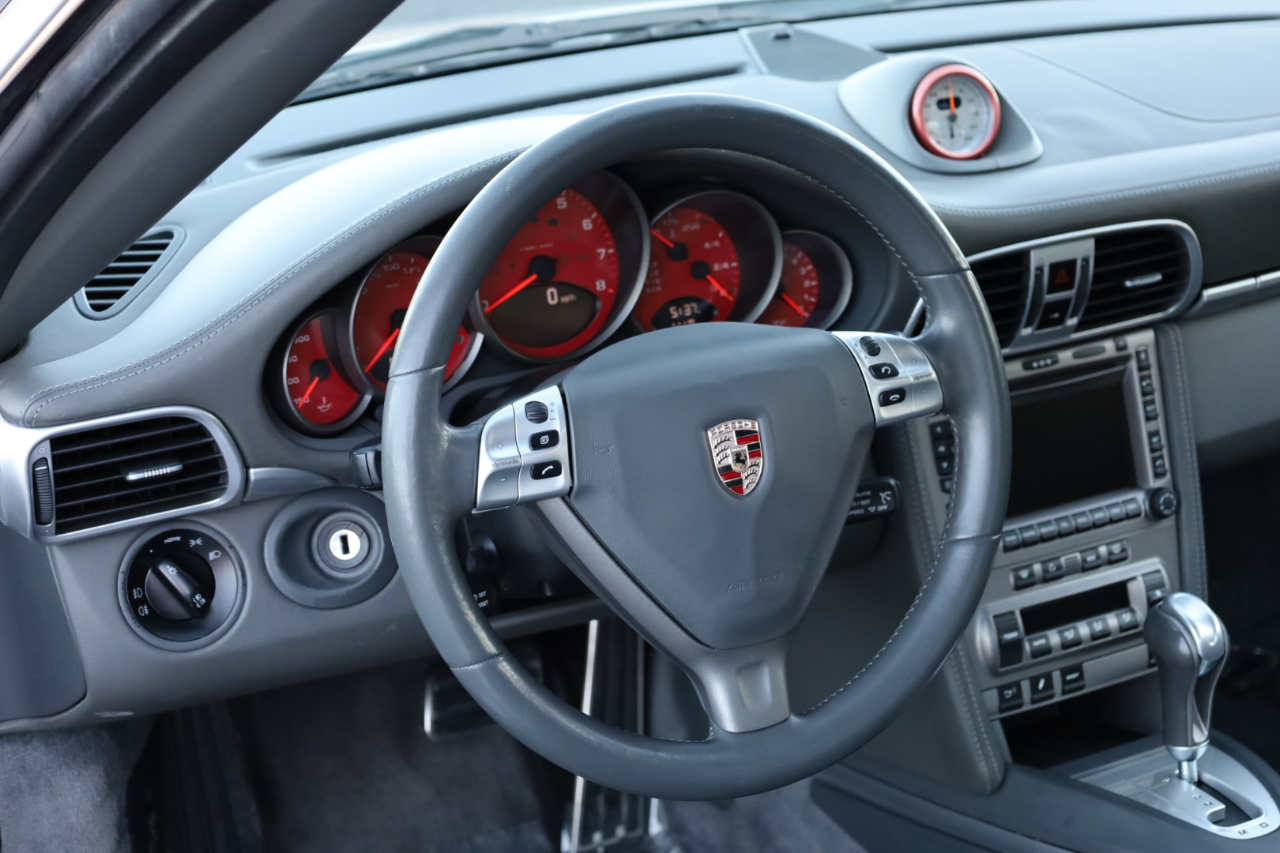 Porsche 911 Carrera 4S 2006 Porsche 911 Carrera 4S 2006