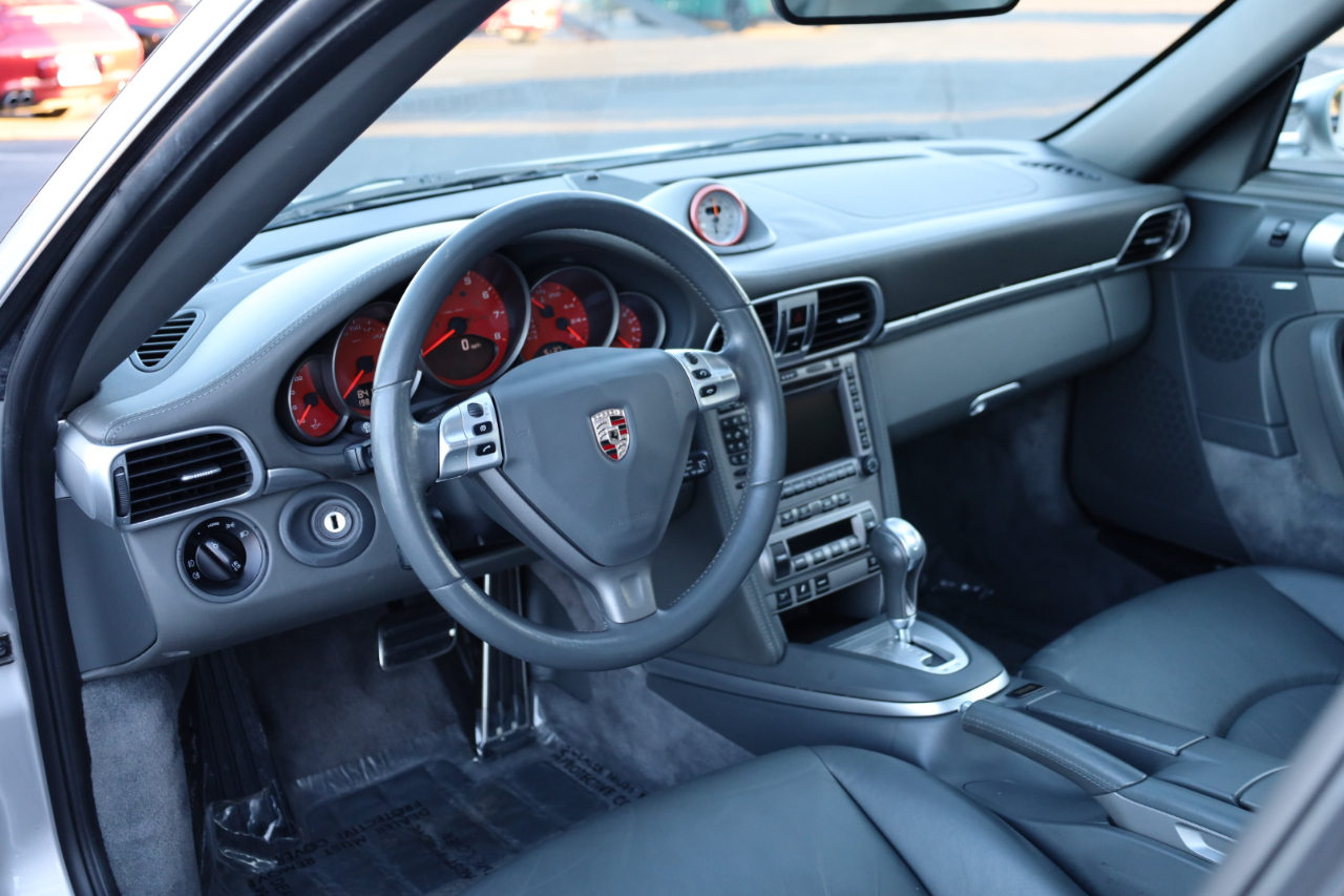 Porsche 911 Carrera 4S 2006 Porsche 911 Carrera 4S 2006