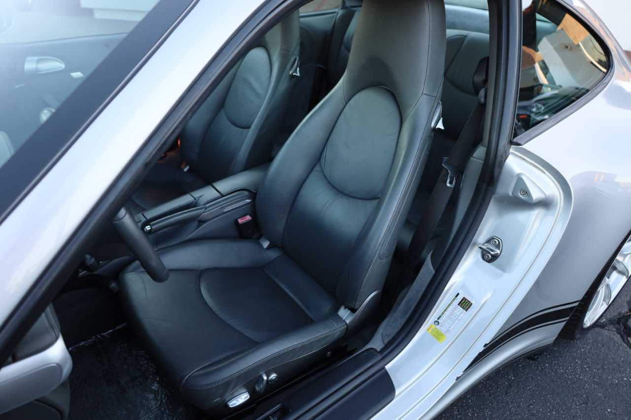 Porsche 911 Carrera 4S 2006 Porsche 911 Carrera 4S 2006