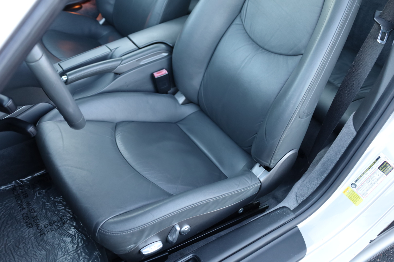 Porsche 911 Carrera 4S 2006 Porsche 911 Carrera 4S 2006