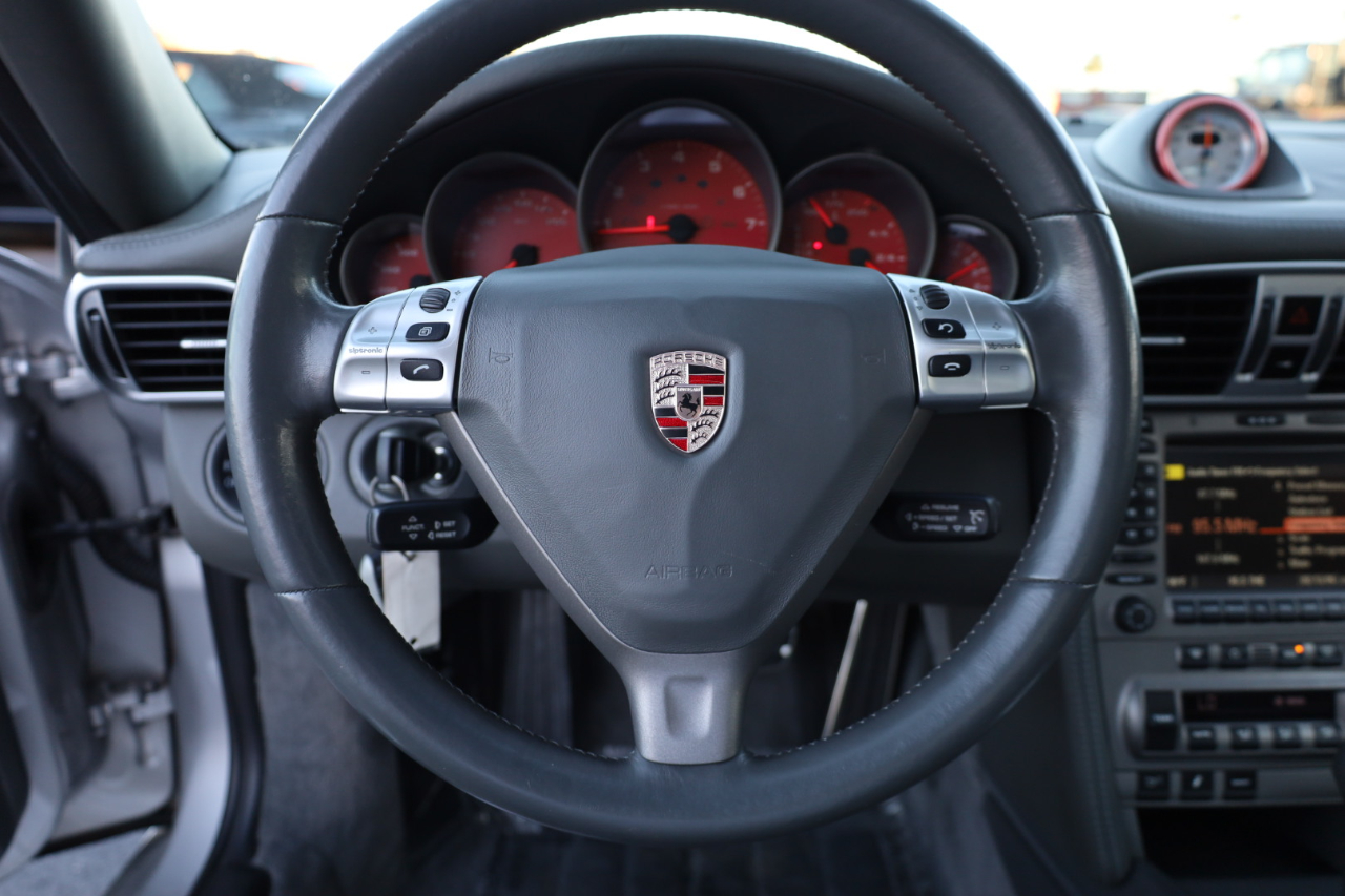 Porsche 911 Carrera 4S 2006 Porsche 911 Carrera 4S 2006