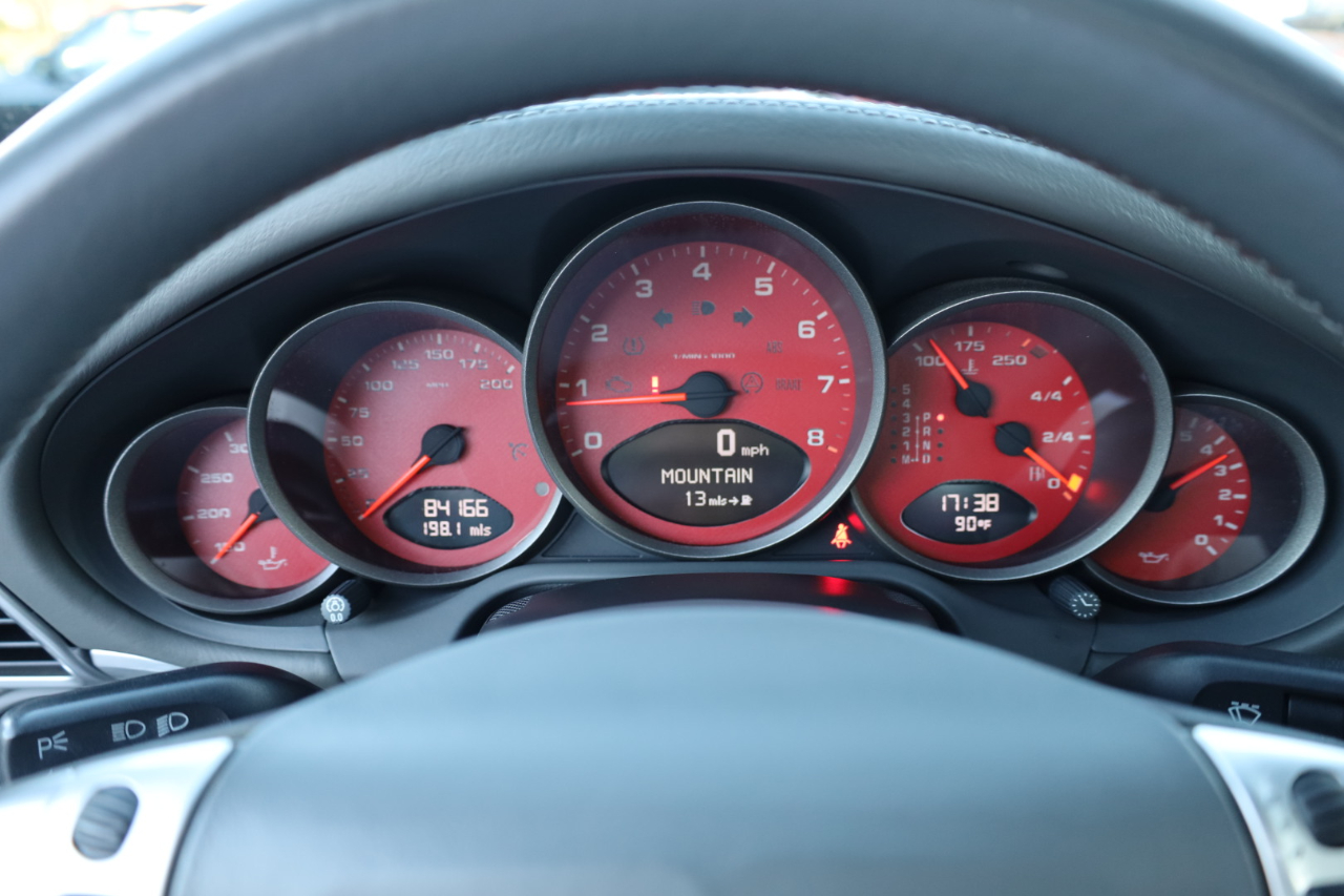 Porsche 911 Carrera 4S 2006 Porsche 911 Carrera 4S 2006