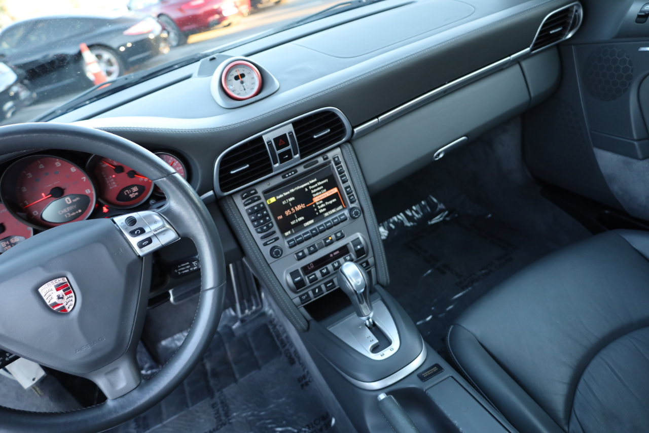 Porsche 911 Carrera 4S 2006 Porsche 911 Carrera 4S 2006