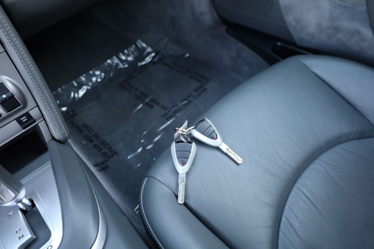 Porsche 911 Carrera 4S 2006 Porsche 911 Carrera 4S 2006