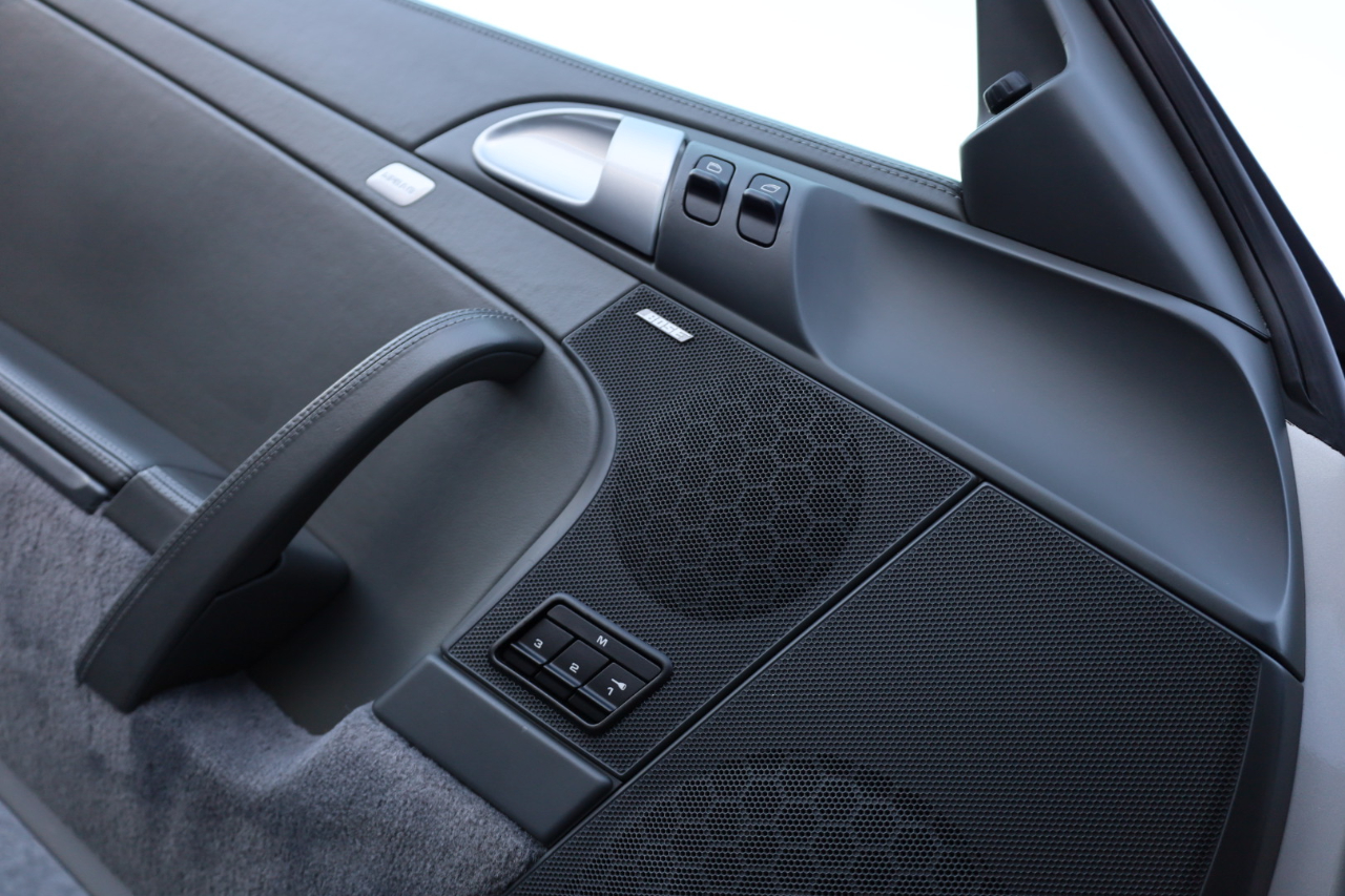 Porsche 911 Carrera 4S 2006 Porsche 911 Carrera 4S 2006