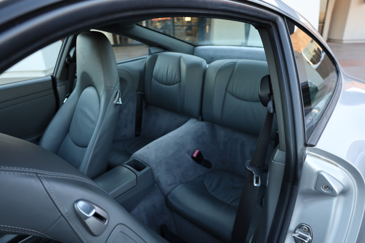 Porsche 911 Carrera 4S 2006 Porsche 911 Carrera 4S 2006