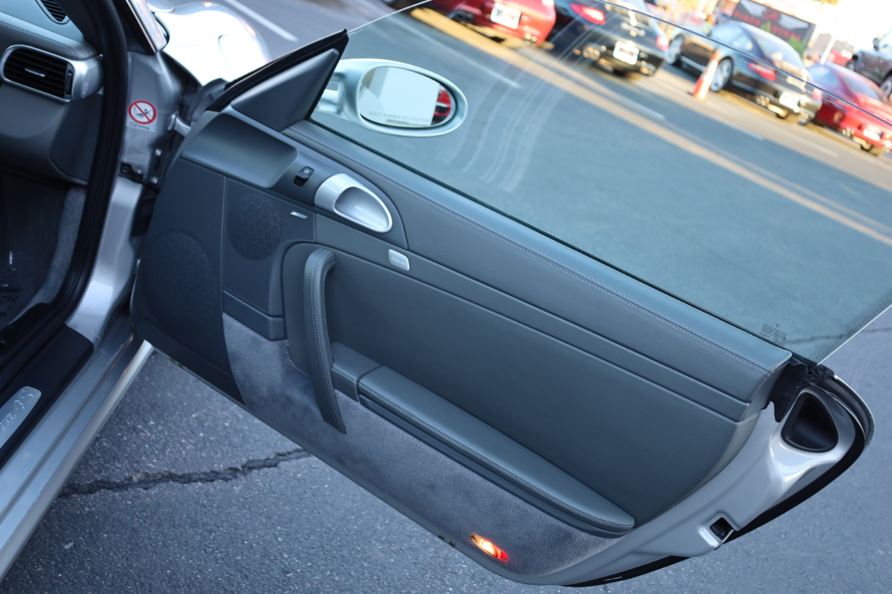 Porsche 911 Carrera 4S 2006 Porsche 911 Carrera 4S 2006