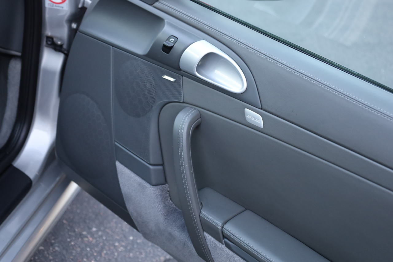 Porsche 911 Carrera 4S 2006 Porsche 911 Carrera 4S 2006