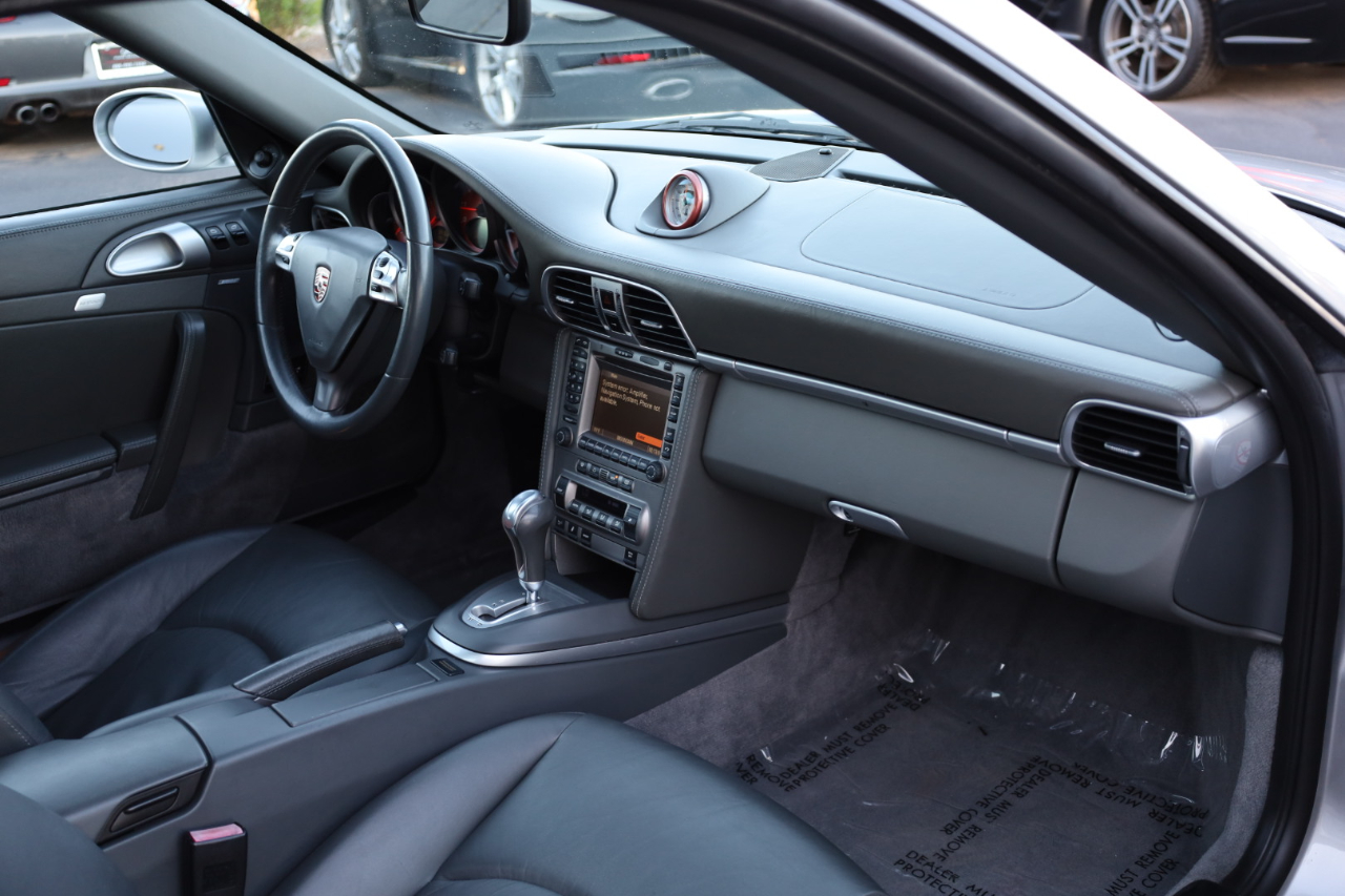 Porsche 911 Carrera 4S 2006 Porsche 911 Carrera 4S 2006