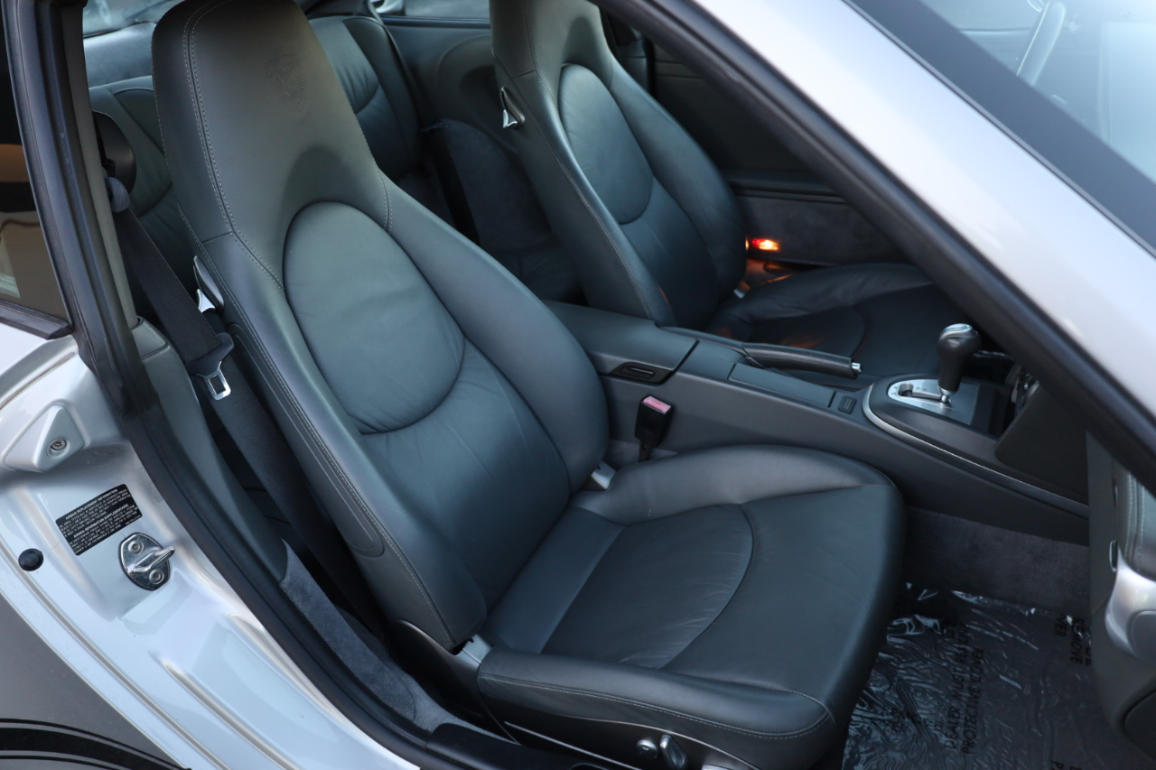 Porsche 911 Carrera 4S 2006 Porsche 911 Carrera 4S 2006