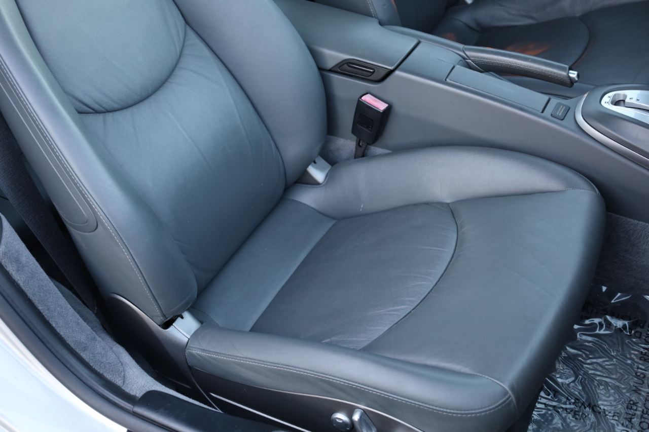 Porsche 911 Carrera 4S 2006 Porsche 911 Carrera 4S 2006