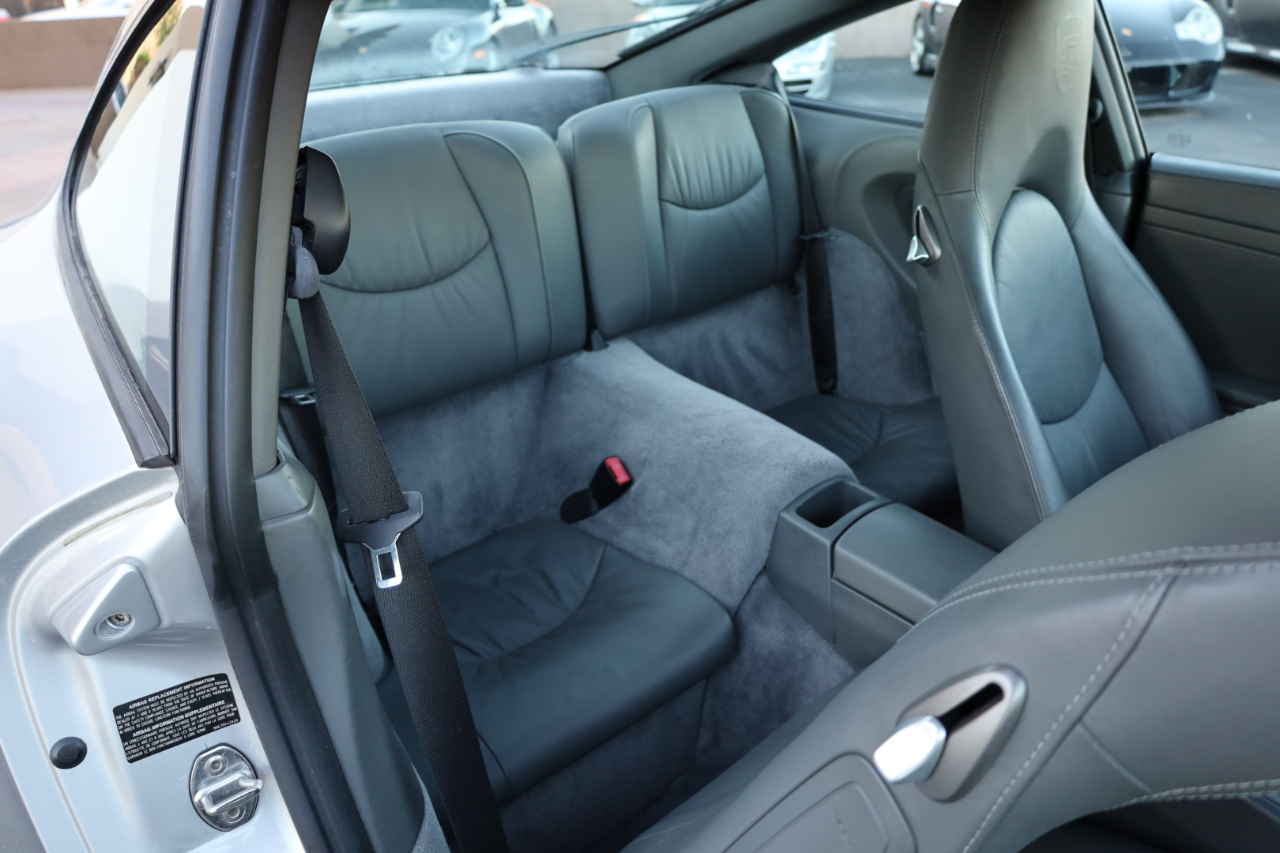 Porsche 911 Carrera 4S 2006 Porsche 911 Carrera 4S 2006