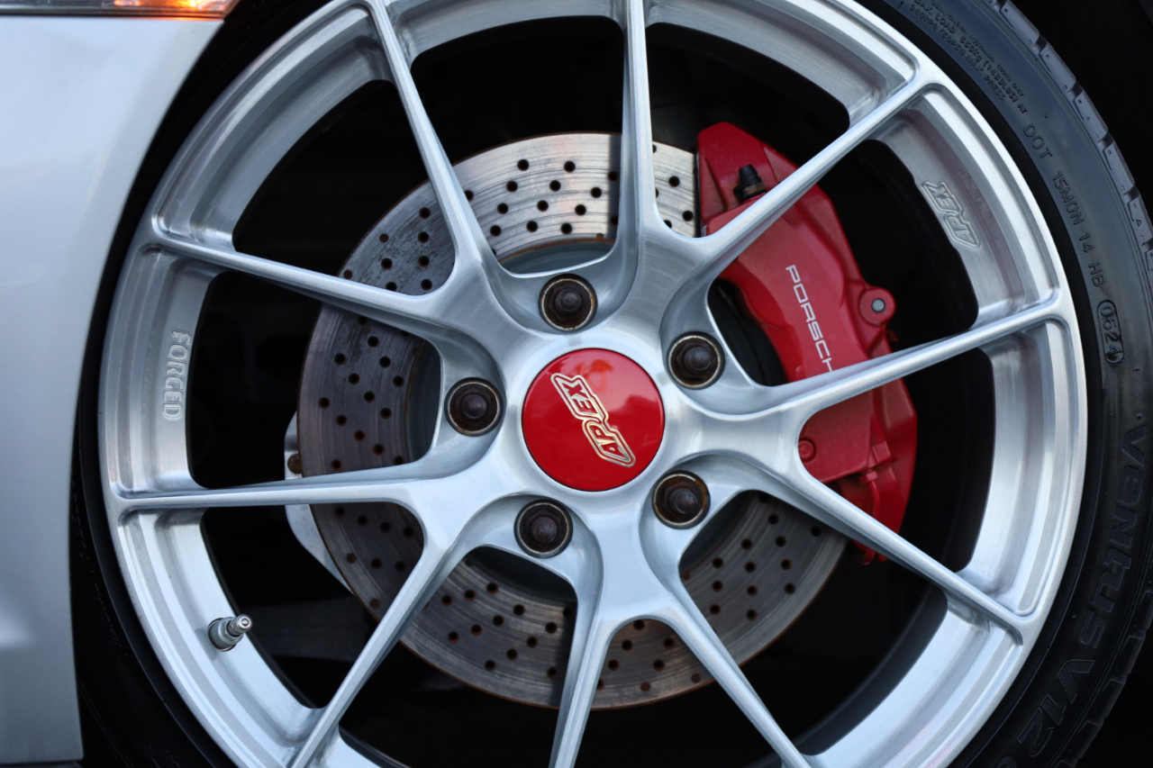 Porsche 911 Carrera 4S 2006 Porsche 911 Carrera 4S 2006