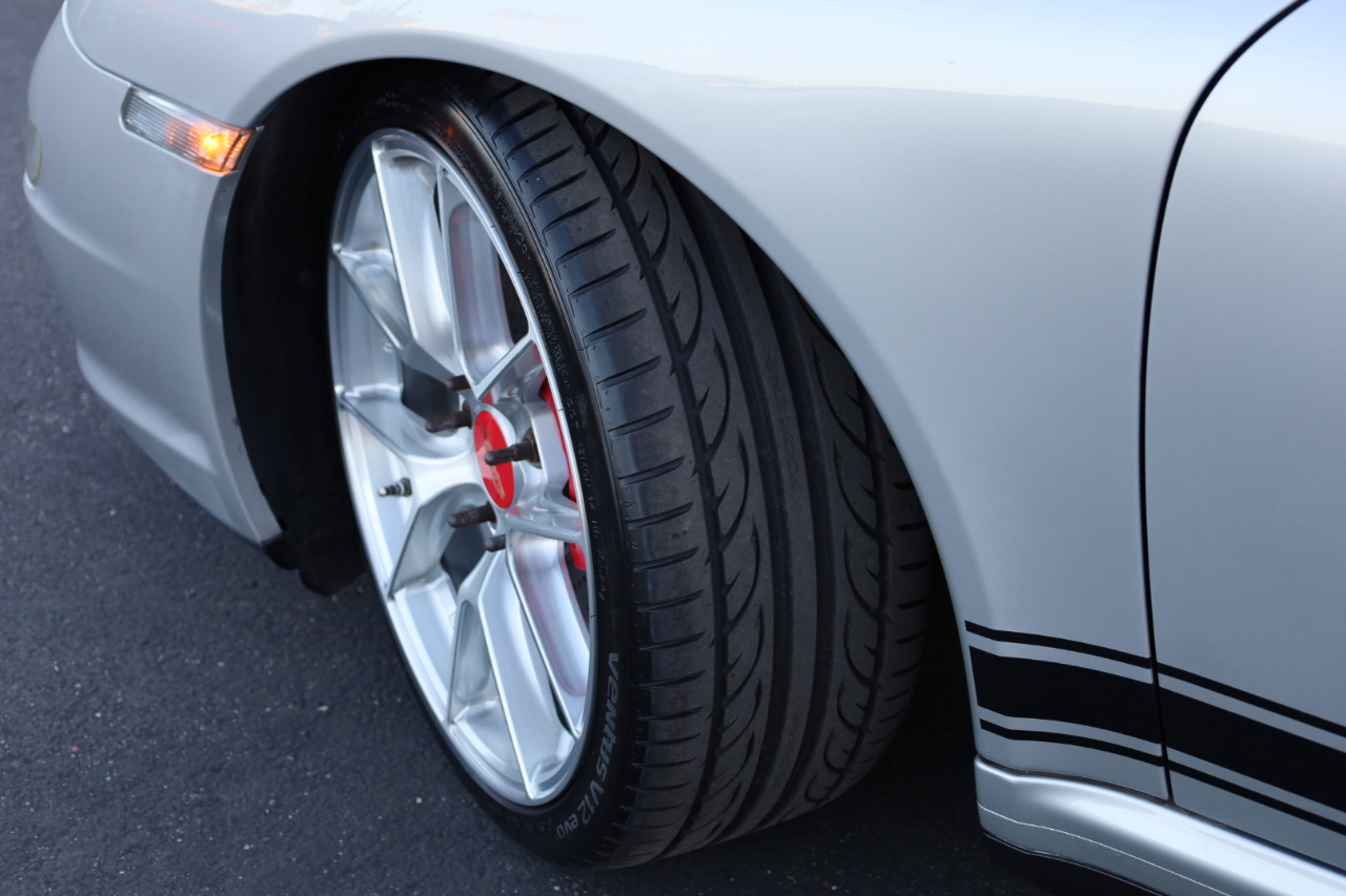 Porsche 911 Carrera 4S 2006 Porsche 911 Carrera 4S 2006