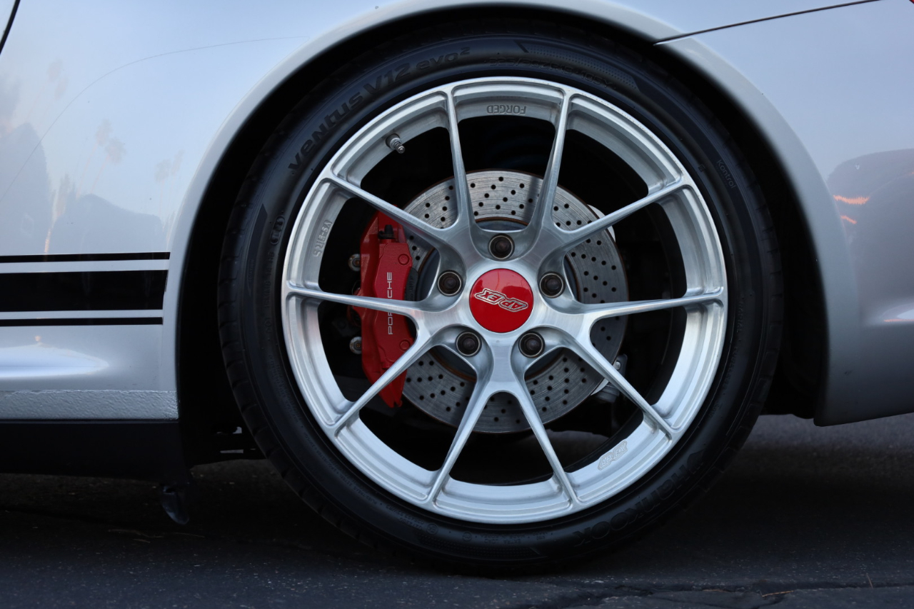 Porsche 911 Carrera 4S 2006 Porsche 911 Carrera 4S 2006