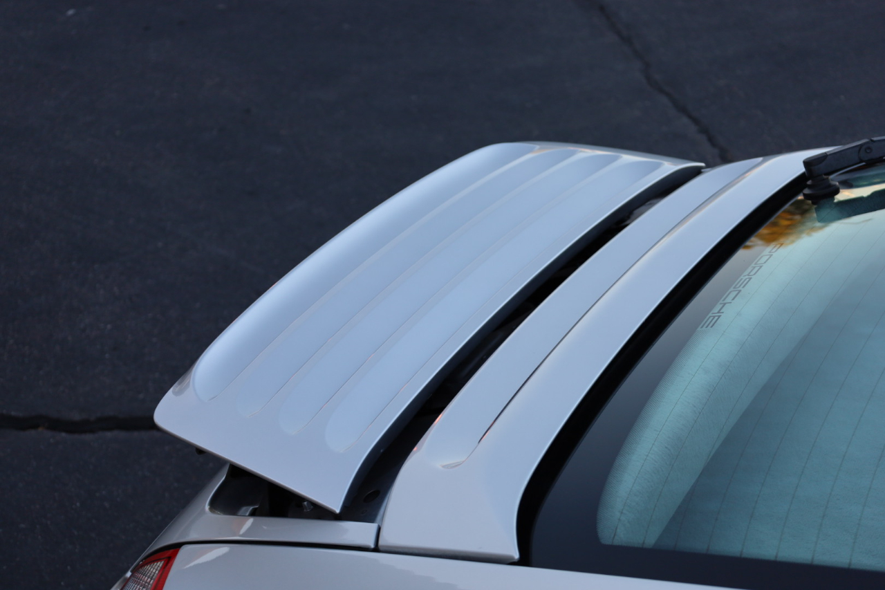 Porsche 911 Carrera 4S 2006 Porsche 911 Carrera 4S 2006