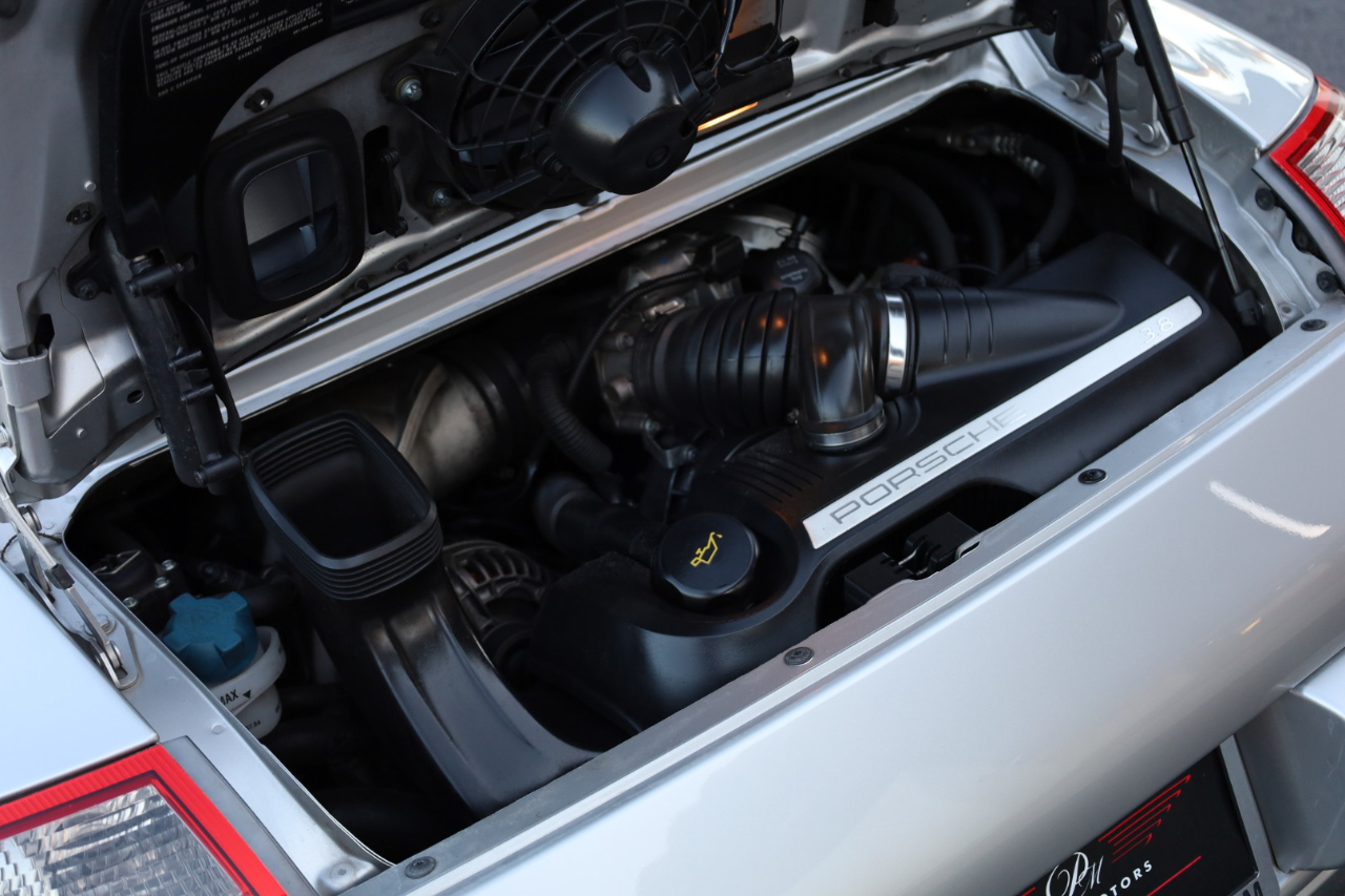 Porsche 911 Carrera 4S 2006 Porsche 911 Carrera 4S 2006