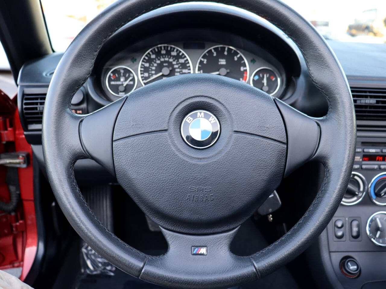 BMW Z3 2.3 Roadster 2000 BMW Z3 2.3 Roadster 2000