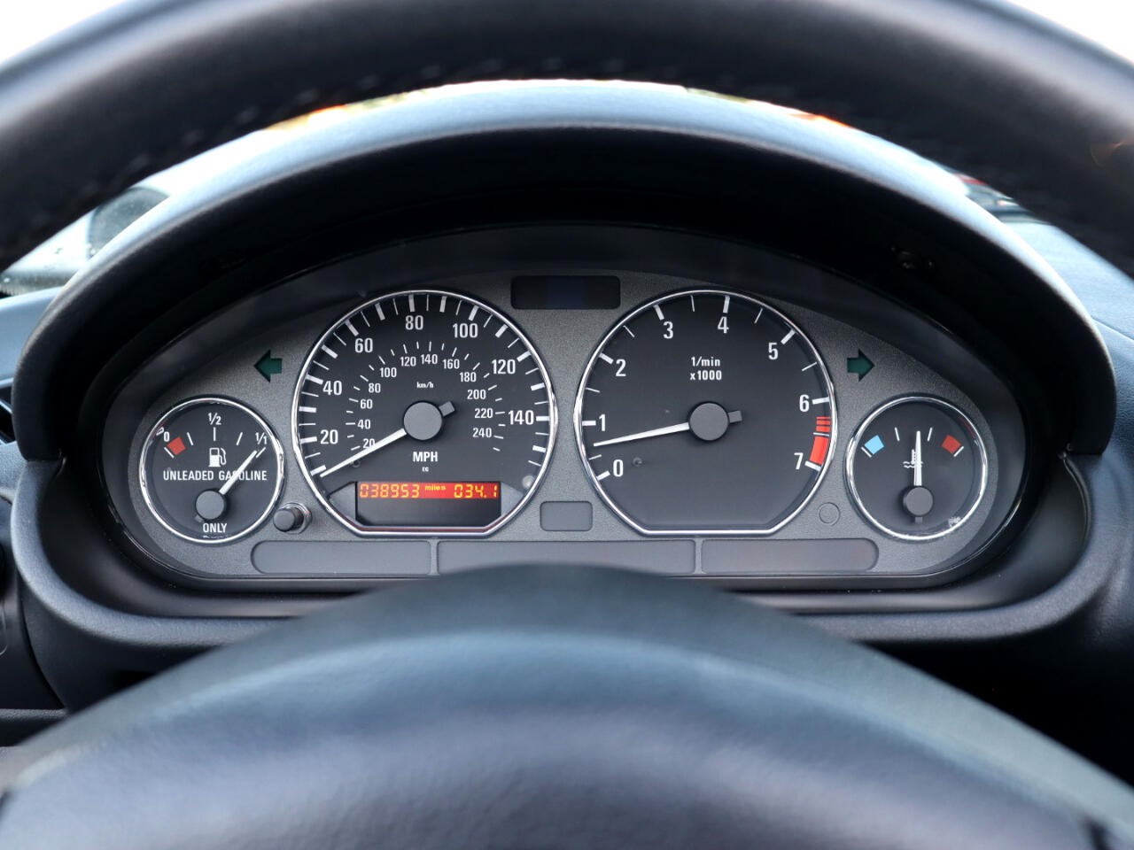 BMW Z3 2.3 Roadster 2000 BMW Z3 2.3 Roadster 2000