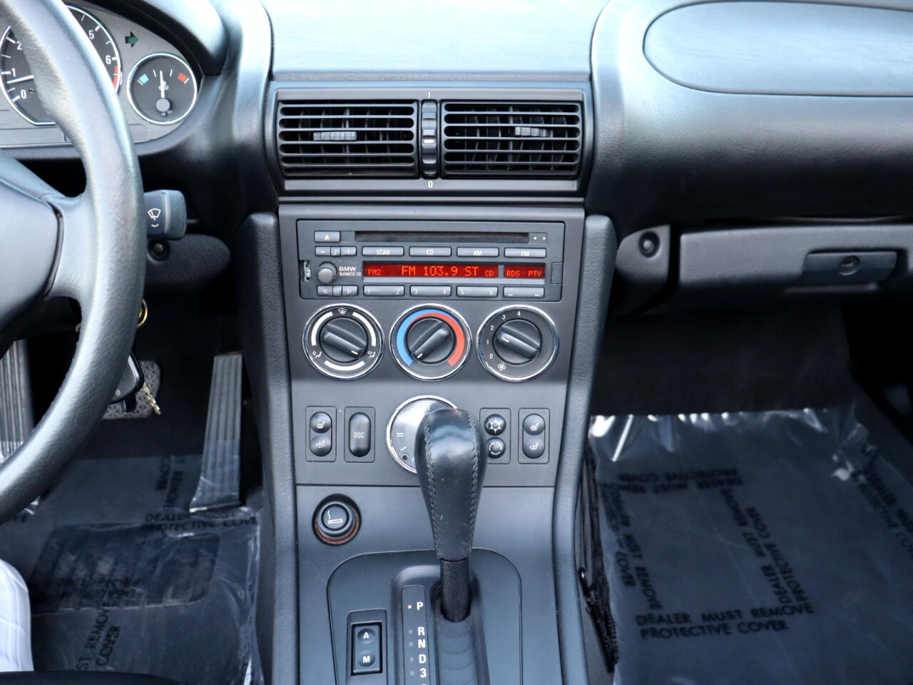 BMW Z3 2.3 Roadster 2000 BMW Z3 2.3 Roadster 2000