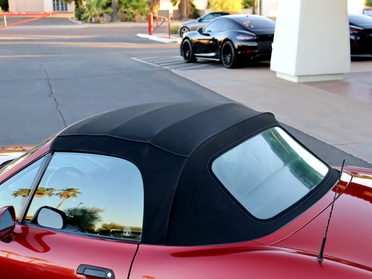 BMW Z3 2.3 Roadster 2000 BMW Z3 2.3 Roadster 2000