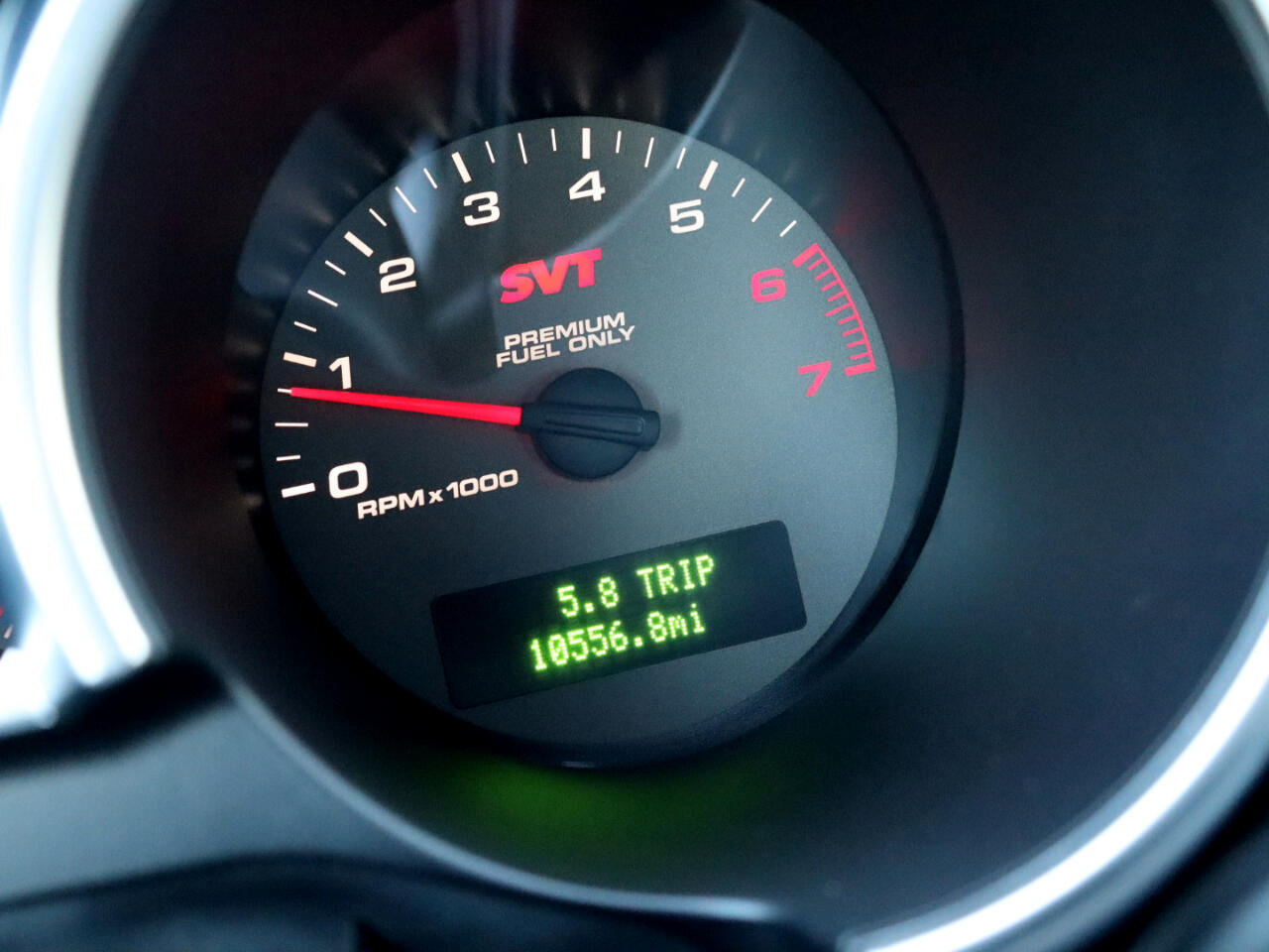 Ford Shelby GT500 Coupe 2008 Ford Shelby GT500 Coupe 2008