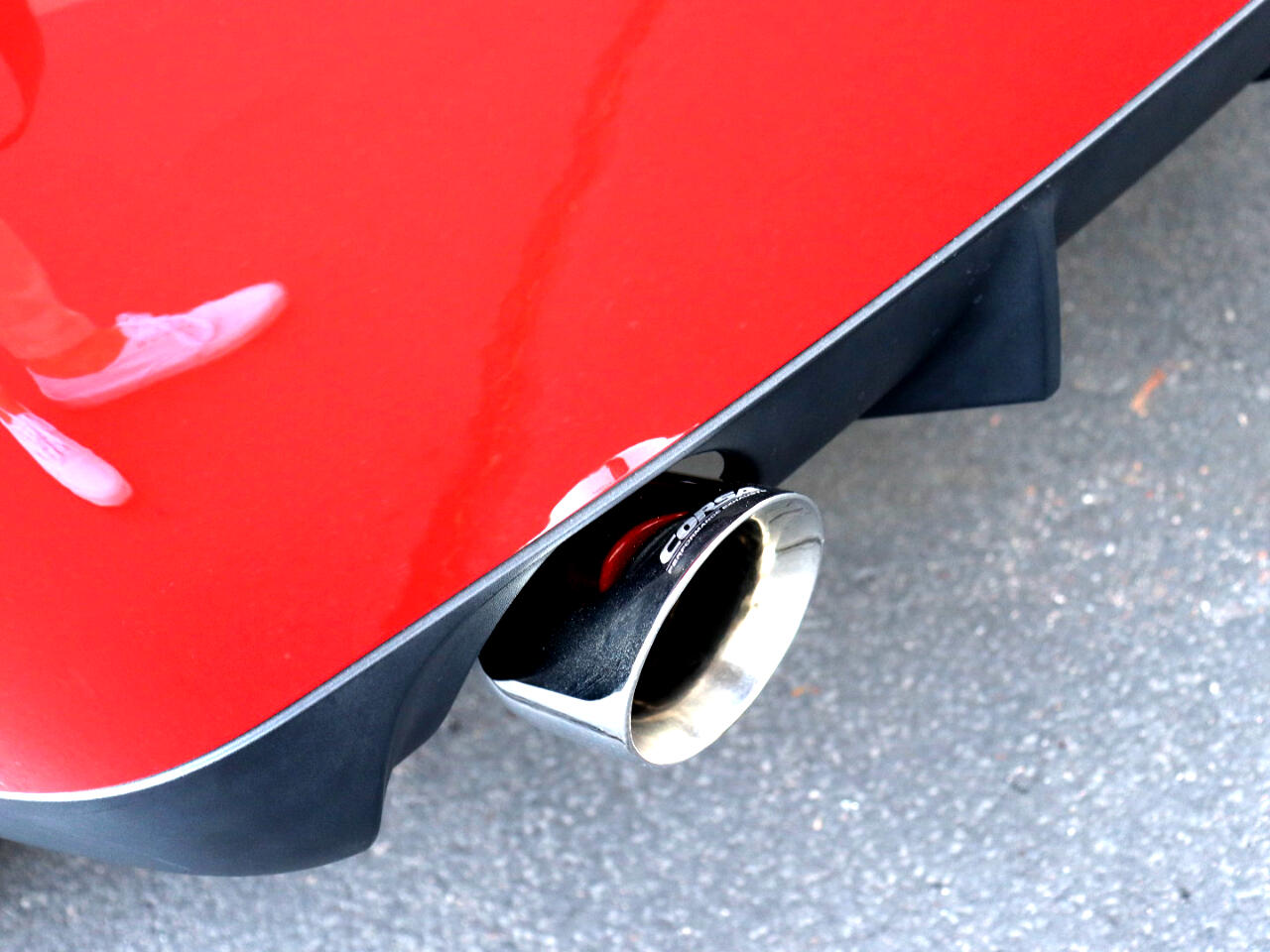 Ford Shelby GT500 Coupe 2008 Ford Shelby GT500 Coupe 2008