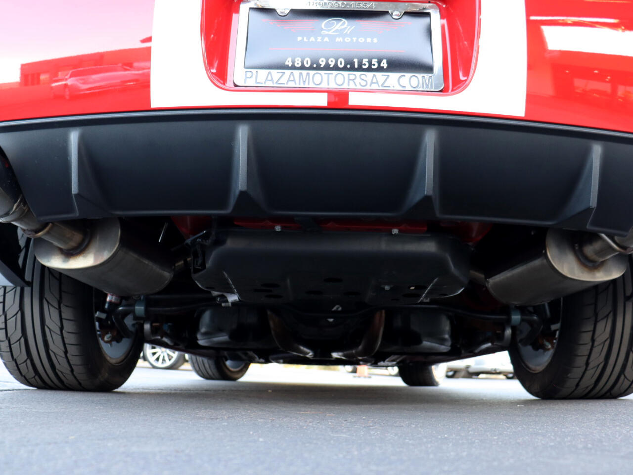 Ford Shelby GT500 Coupe 2008 Ford Shelby GT500 Coupe 2008