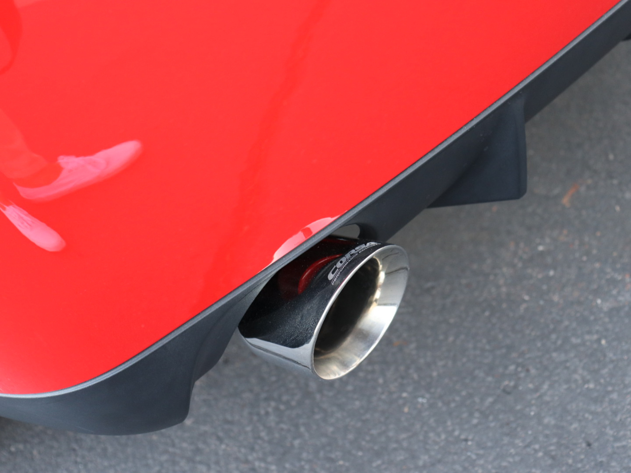 Ford Shelby GT500 Coupe 2008