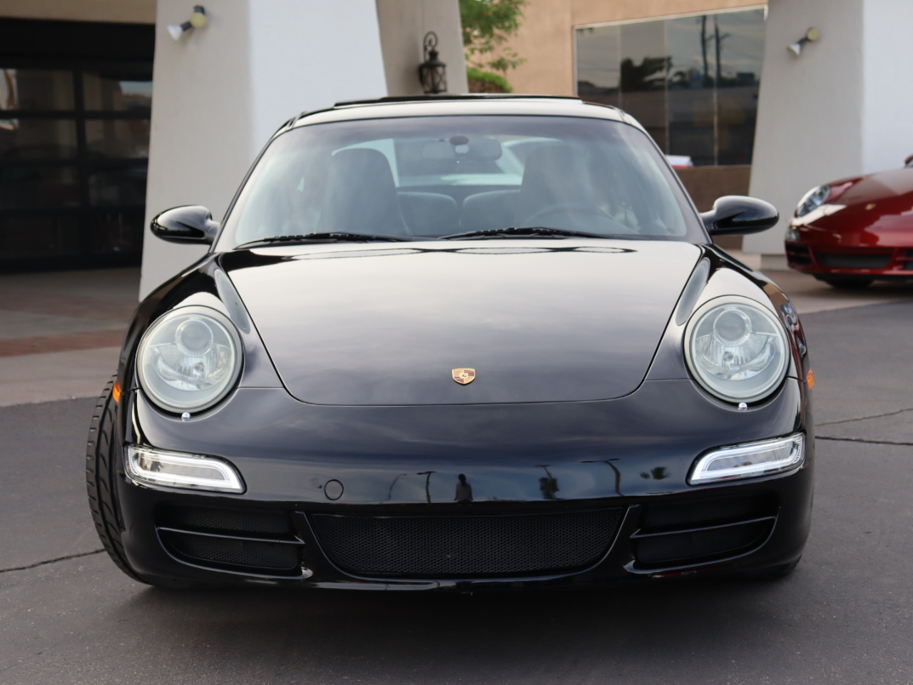 Porsche 911 Carrera S 2006 Porsche 911 Carrera S 2006