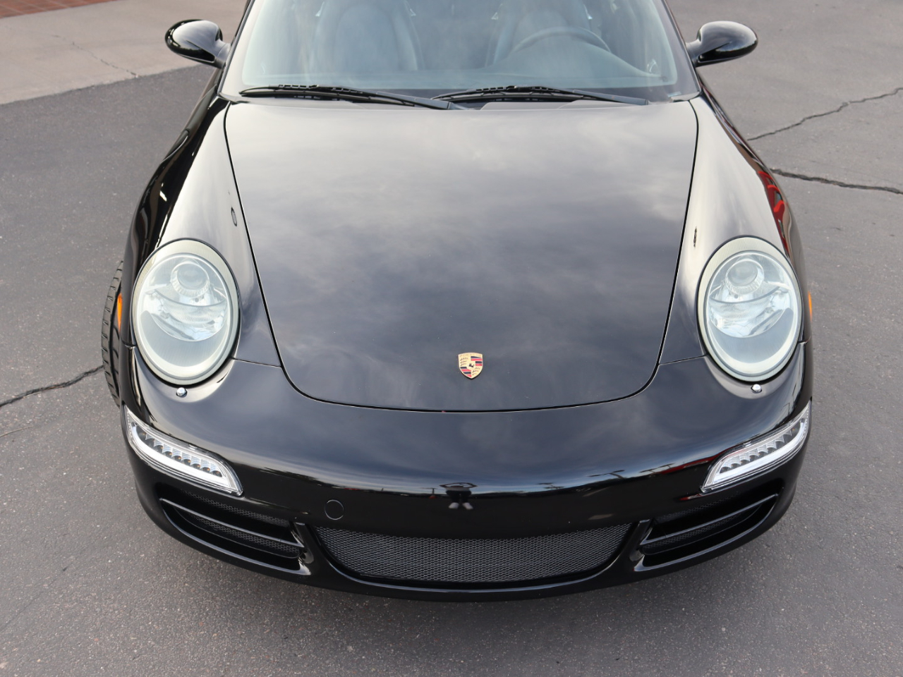 Porsche 911 Carrera S 2006 Porsche 911 Carrera S 2006