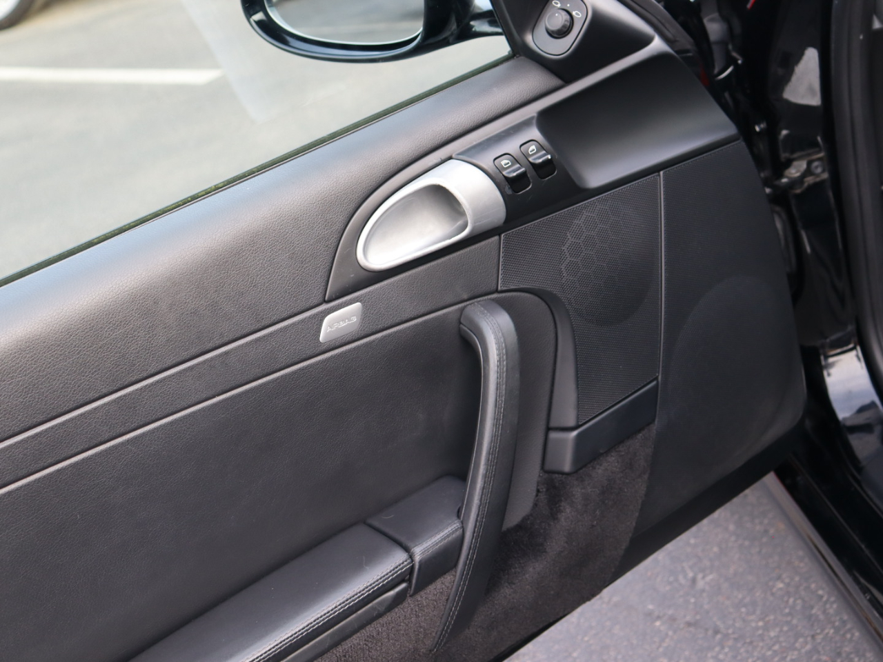 Porsche 911 Carrera S 2006 Porsche 911 Carrera S 2006