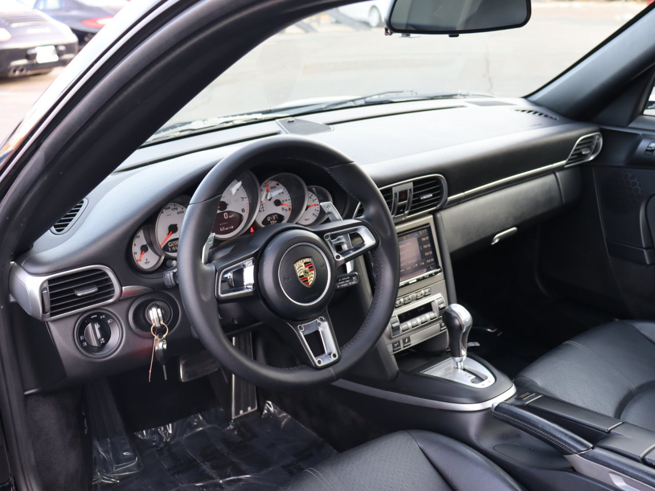 Porsche 911 Carrera S 2006 Porsche 911 Carrera S 2006