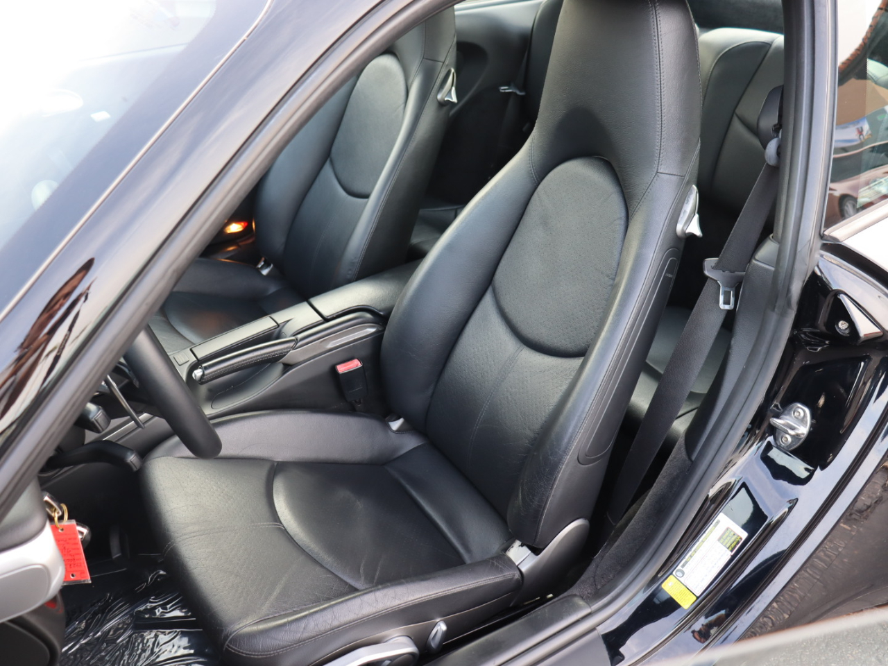 Porsche 911 Carrera S 2006 Porsche 911 Carrera S 2006