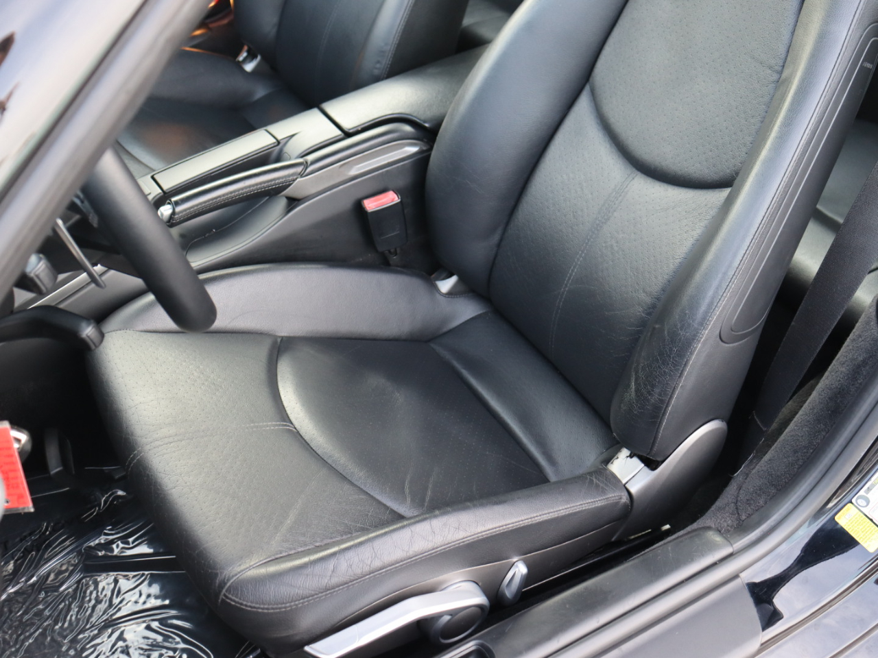 Porsche 911 Carrera S 2006 Porsche 911 Carrera S 2006