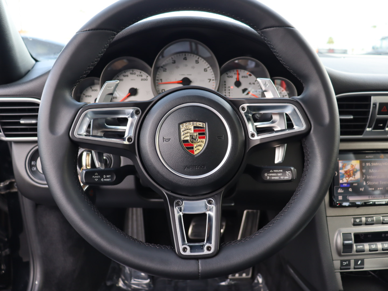 Porsche 911 Carrera S 2006 Porsche 911 Carrera S 2006