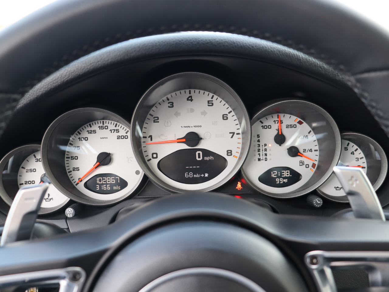 Porsche 911 Carrera S 2006 Porsche 911 Carrera S 2006