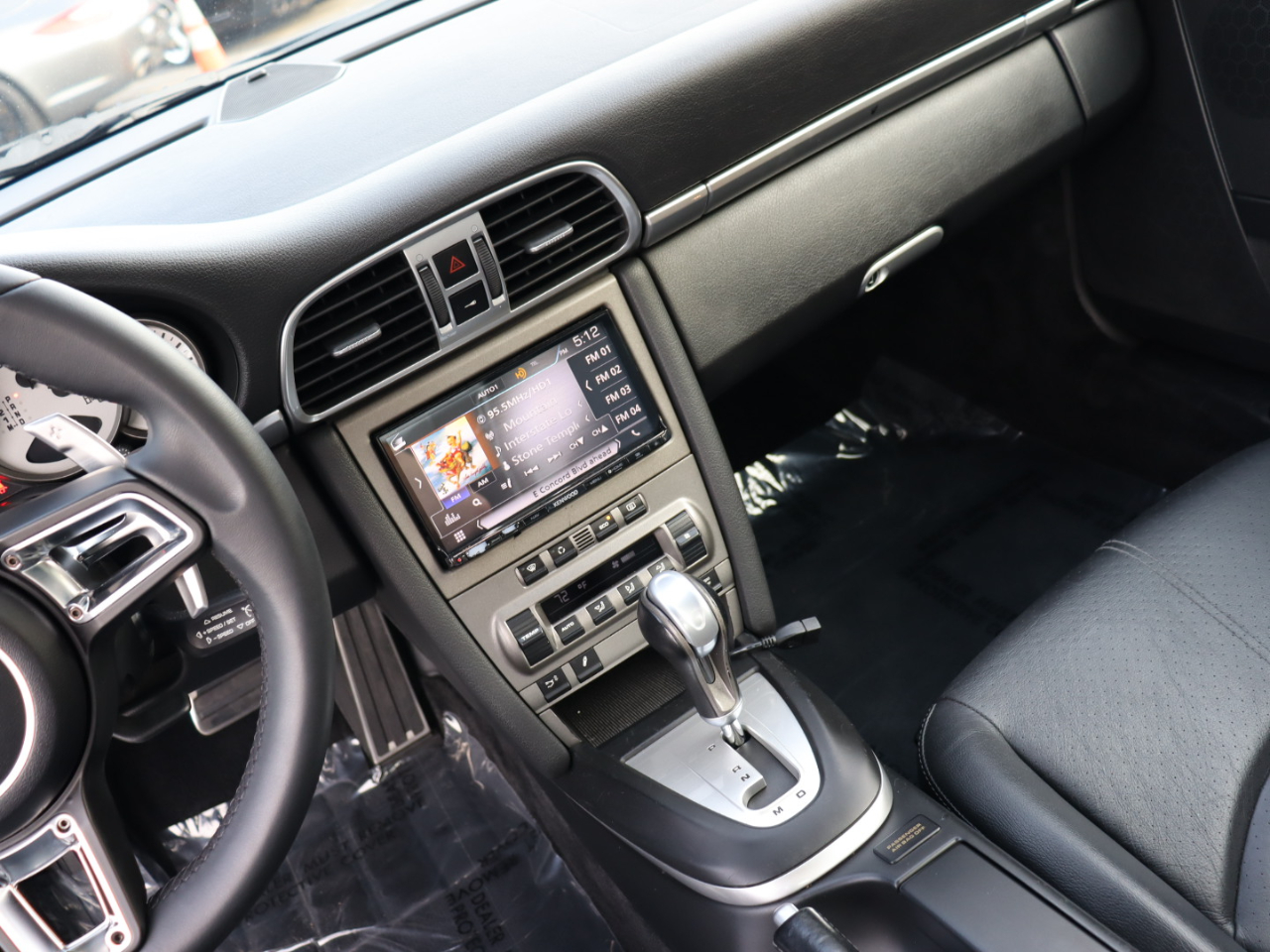 Porsche 911 Carrera S 2006 Porsche 911 Carrera S 2006