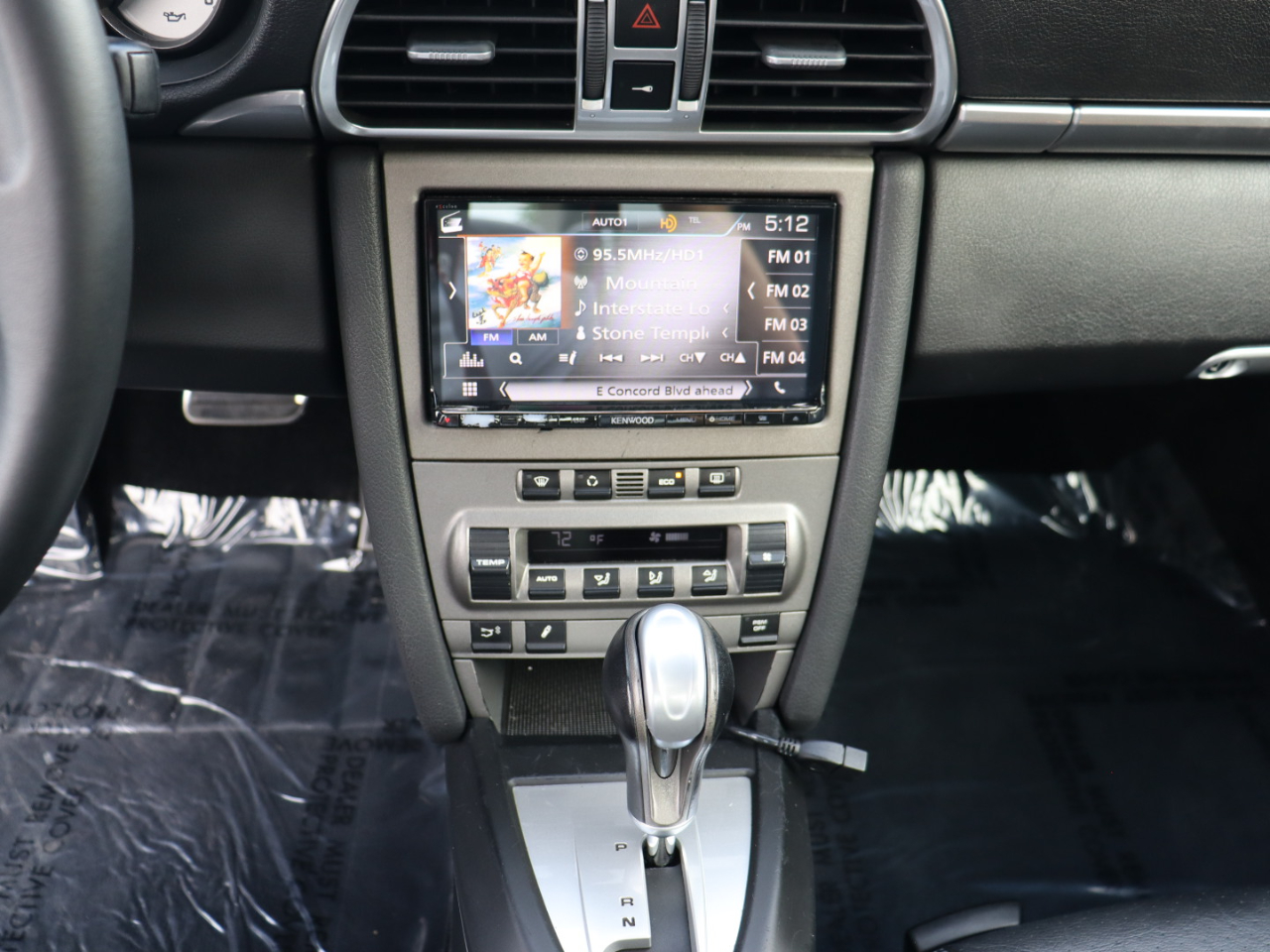 Porsche 911 Carrera S 2006 Porsche 911 Carrera S 2006