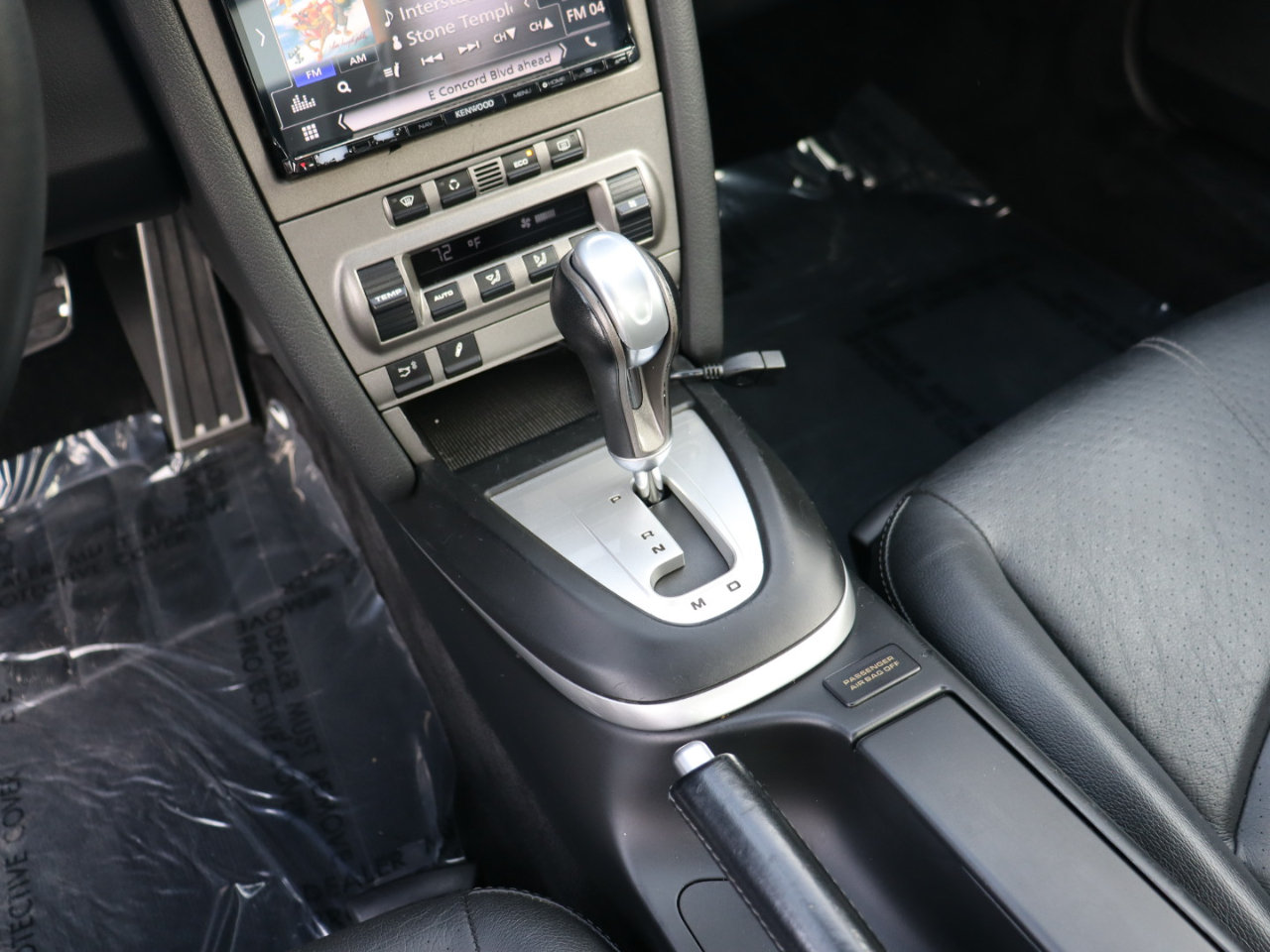 Porsche 911 Carrera S 2006 Porsche 911 Carrera S 2006