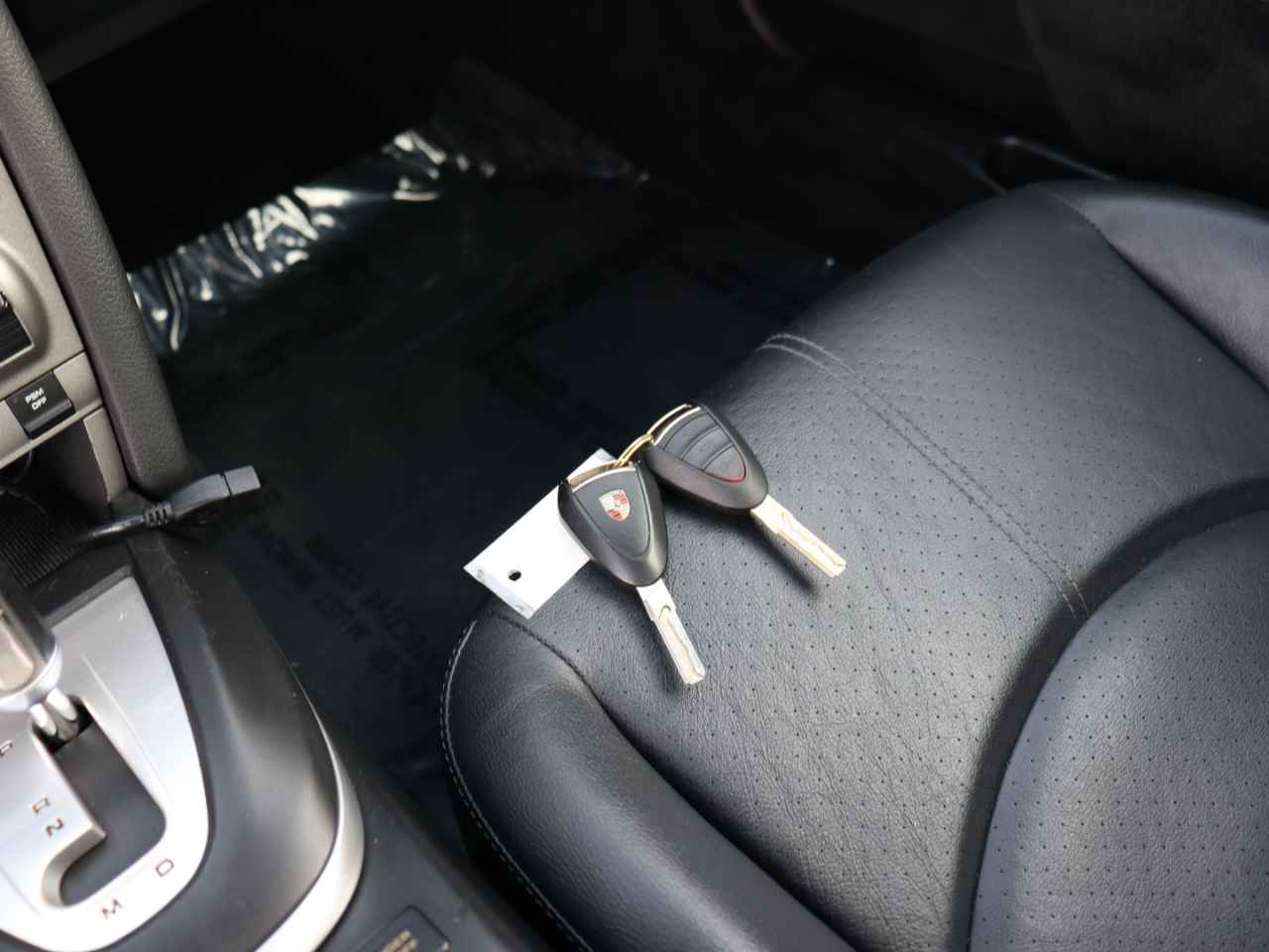 Porsche 911 Carrera S 2006 Porsche 911 Carrera S 2006