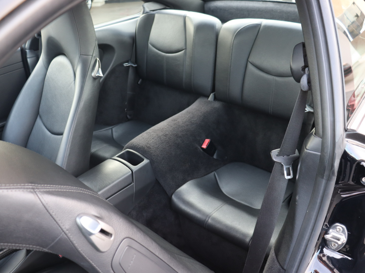 Porsche 911 Carrera S 2006 Porsche 911 Carrera S 2006