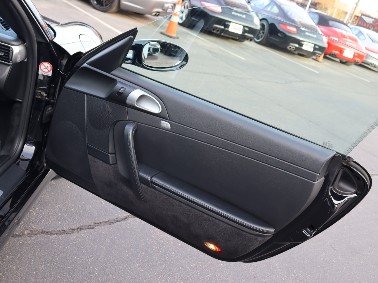 Porsche 911 Carrera S 2006 Porsche 911 Carrera S 2006